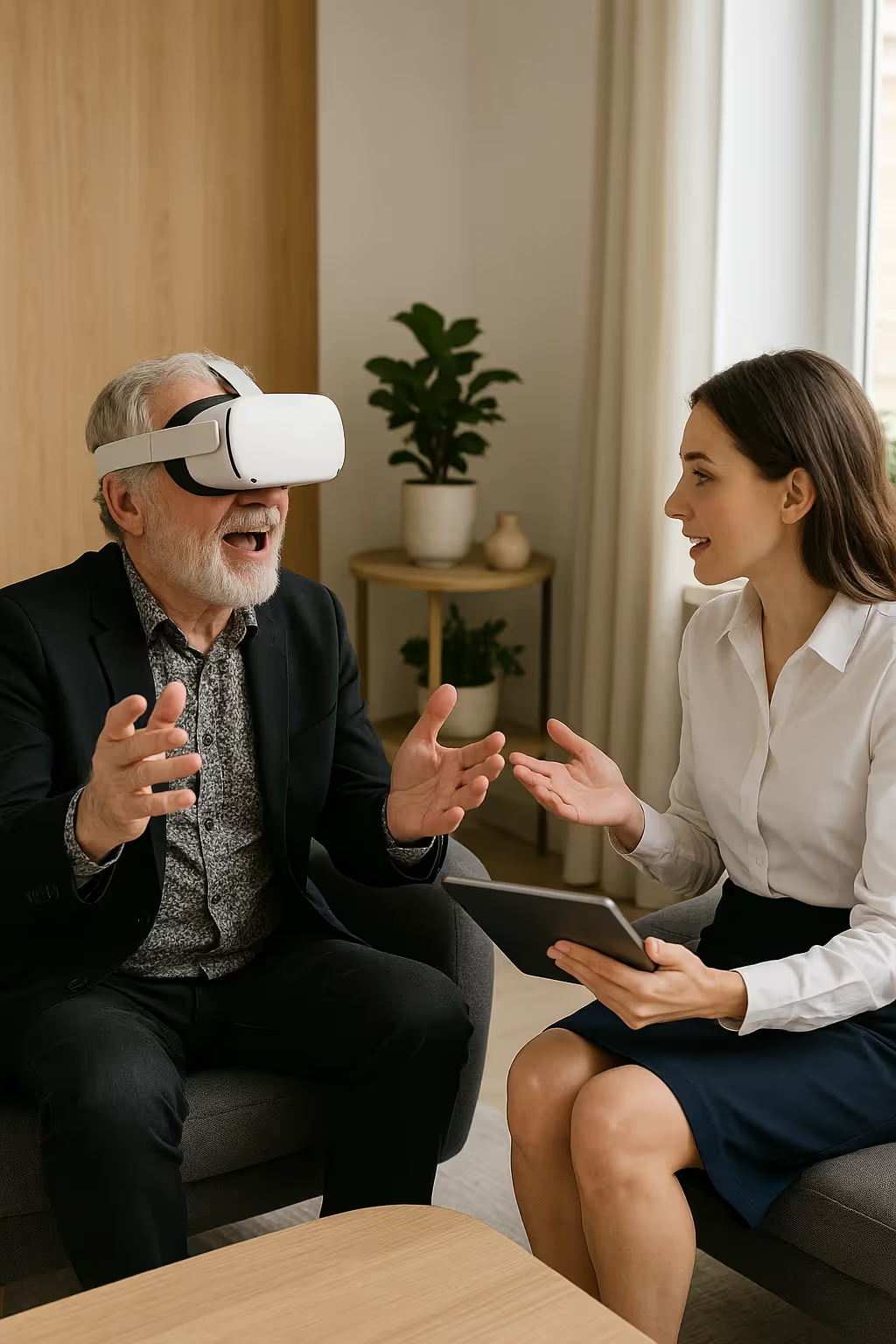 Ecosistema Vida Real